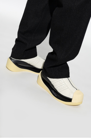 ‘gendo pro model’ sneakers od Y-3 Yohji Yamamoto